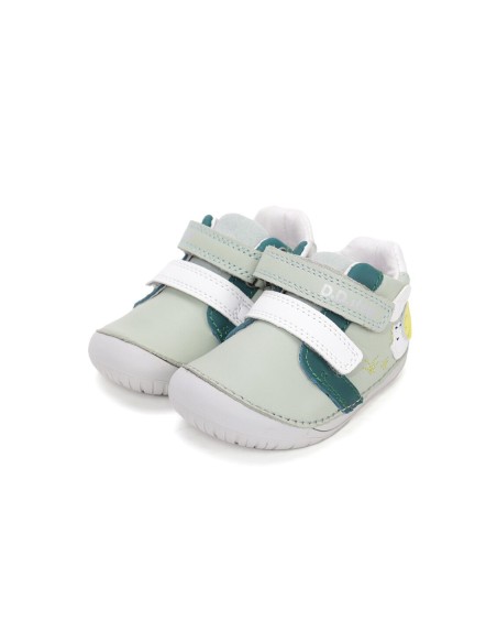 CHILDREN'S SHOES BAREFOOT S070-61995B 20-25