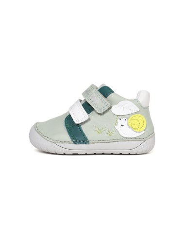 CHILDREN'S SHOES BAREFOOT S070-61995B...