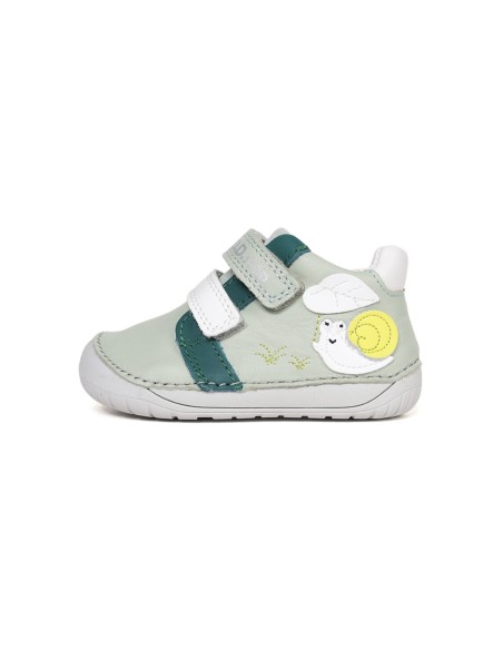 CHILDREN'S SHOES BAREFOOT S070-61995B 20-25