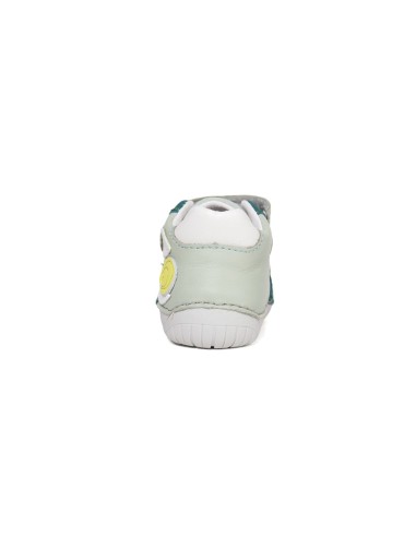 CHILDREN'S SHOES BAREFOOT S070-61995B...