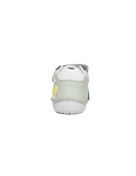 CHILDREN'S SHOES BAREFOOT S070-61995B 20-25