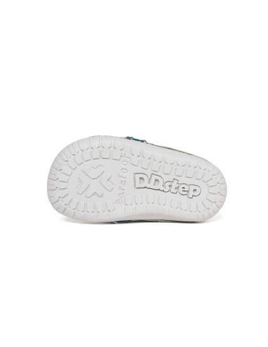 CHILDREN'S SHOES BAREFOOT S070-61995B...