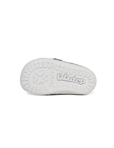 CHILDREN'S SHOES BAREFOOT S070-61995B 20-25