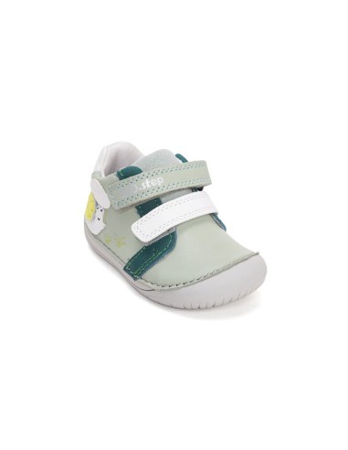 CHILDREN'S SHOES BAREFOOT S070-61995B...
