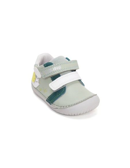CHILDREN'S SHOES BAREFOOT S070-61995B 20-25