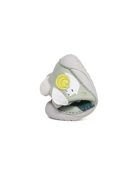 CHILDREN'S SHOES BAREFOOT S070-61995B 20-25