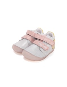 CHILDREN'S SHOES BAREFOOT S070-61798A 20-25