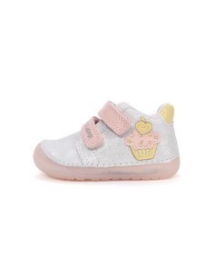 CHILDREN'S SHOES BAREFOOT S070-61798A 20-25 2