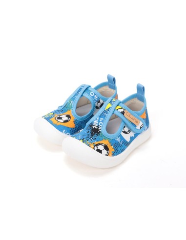 CHILDREN'S CANVAS C100-61811A 22-27