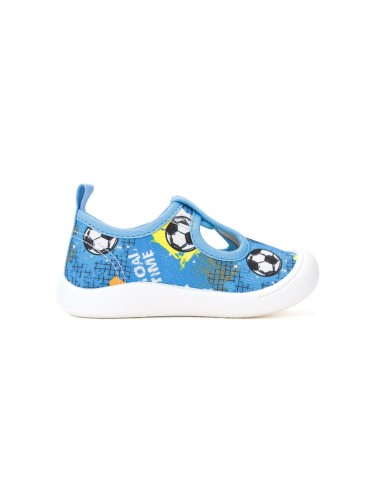 CHILDREN'S CANVAS C100-61811A 22-27