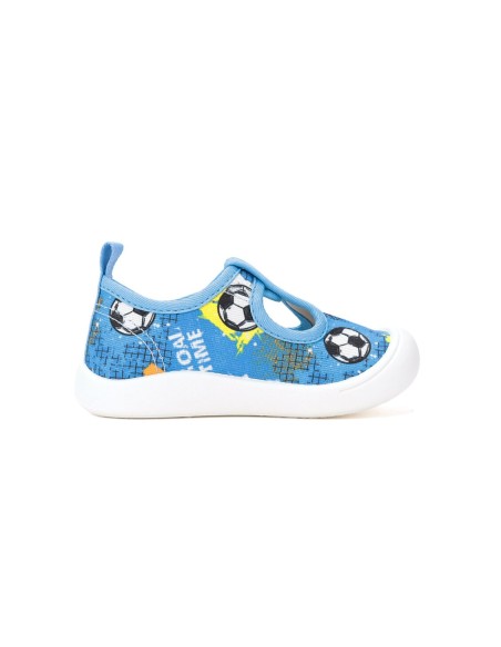 CHILDREN'S CANVAS C100-61811A 22-27