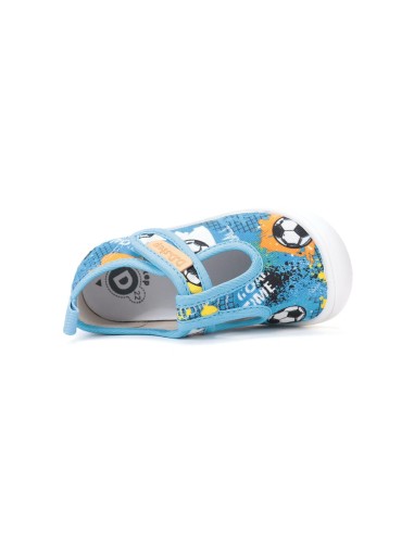 CHILDREN'S CANVAS C100-61811A 22-27