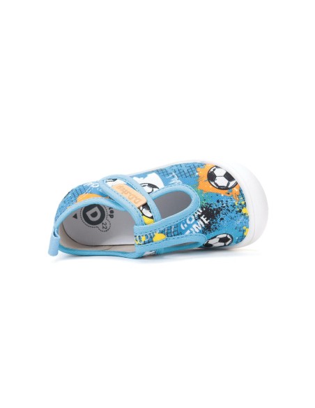 CHILDREN'S CANVAS C100-61811A 22-27