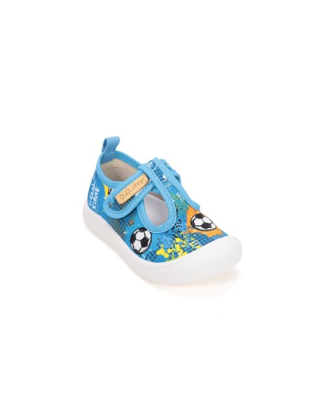 CHILDREN'S CANVAS C100-61811A 22-27