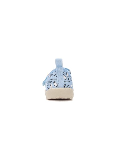 ДЕТСКИ ПАНТОФКИ BAREFOOT C086-61137A...