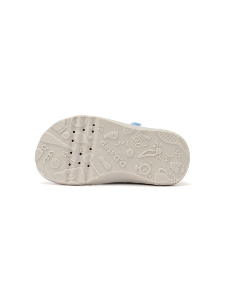 ДЕТСКИ ПАНТОФКИ BAREFOOT C086-61137A 20-25