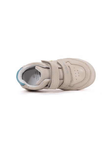 ДЕТСКИ ОБУВКИ S040-61252L 31-36