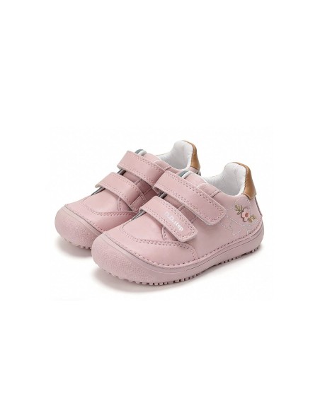 CHILDREN'S SHOES BAREFOOT S063-61572M 25-30