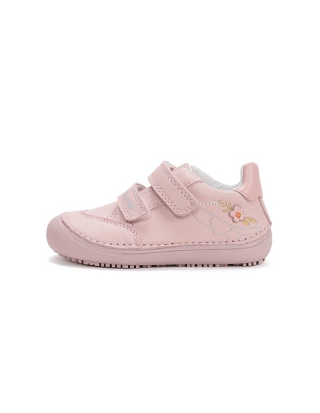 CHILDREN'S SHOES BAREFOOT S063-61572M 25-30