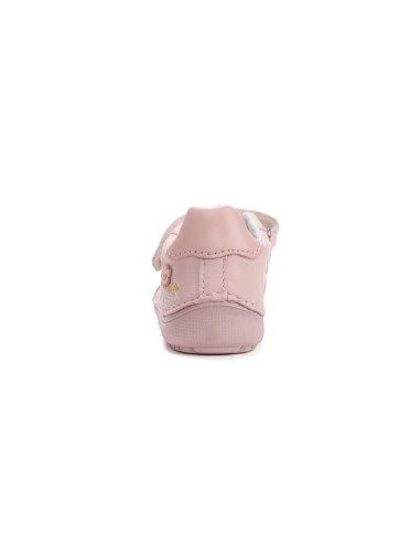 CHILDREN'S SHOES BAREFOOT S063-61572M...