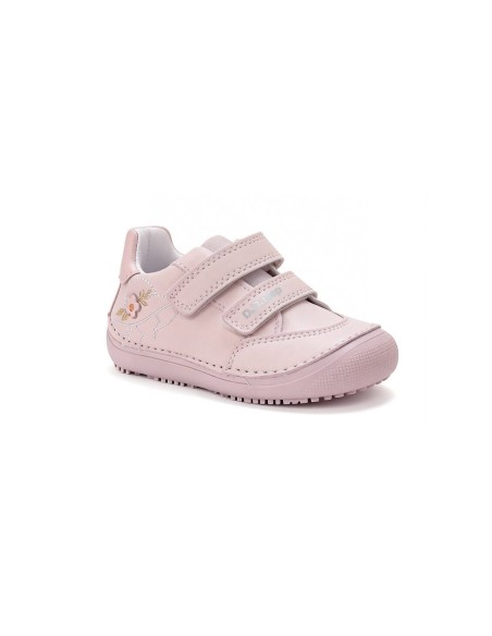 CHILDREN'S SHOES BAREFOOT S063-61572M 25-30