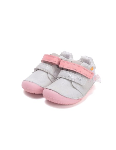 ДЕТСКИ ОБУВКИ BAREFOOT S070-61837 20-25