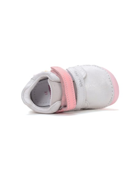 ДЕТСКИ ОБУВКИ BAREFOOT S070-61837 20-25