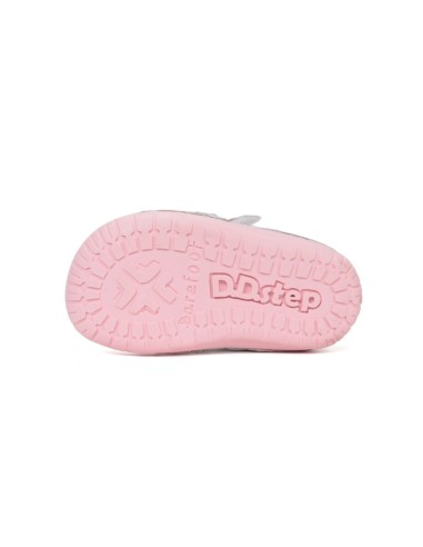 ДЕТСКИ ОБУВКИ BAREFOOT S070-61837 20-25