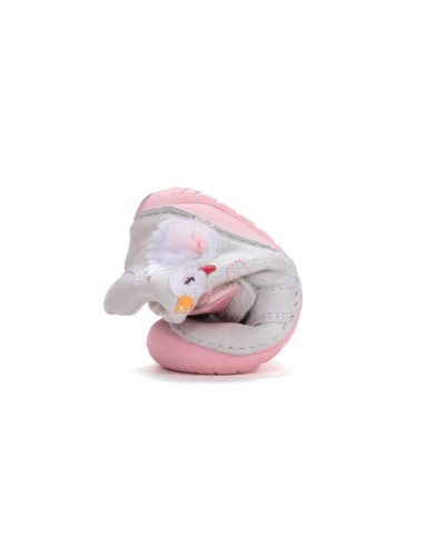 ДЕТСКИ ОБУВКИ BAREFOOT S070-61837 20-25