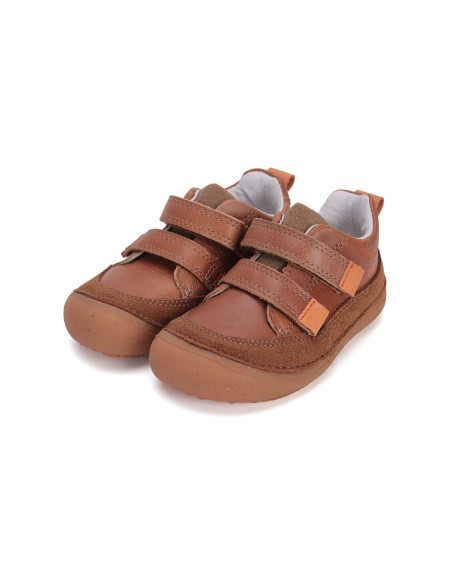 ДЕТСКИ ОБУВКИ BAREFOOT S063-51483AM 25-30