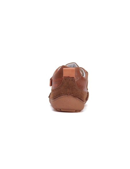 ДЕТСКИ ОБУВКИ BAREFOOT S063-51483AM 25-30