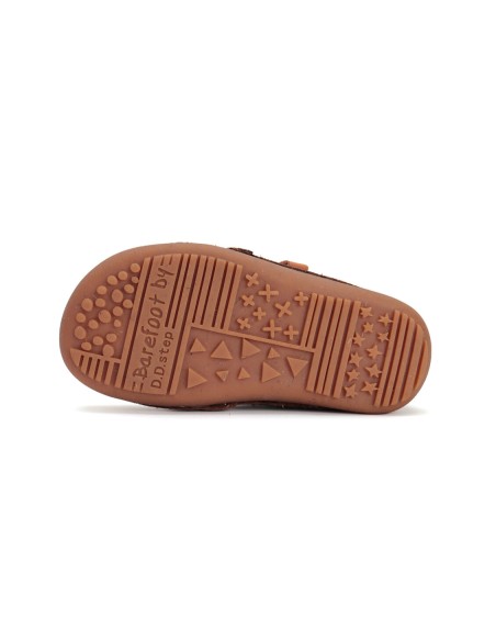 ДЕТСКИ ОБУВКИ BAREFOOT S063-51483AM 25-30