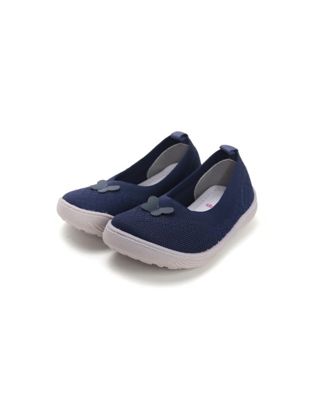 СПОРТНА ОБУВКА BAREFOOT F093-61810CL 28-33