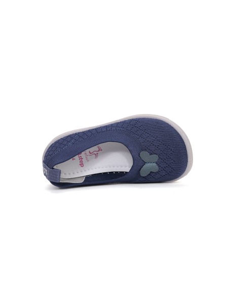 СПОРТНА ОБУВКА BAREFOOT F093-61810CL 28-33