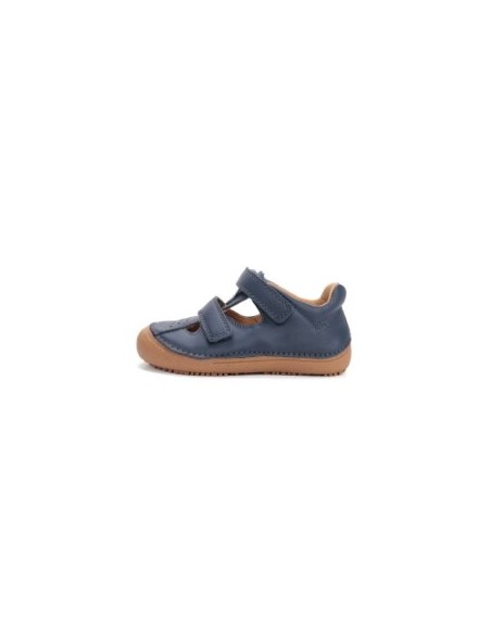 CHILDREN'S SHOES BAREFOOT H063-61804BL 31-36