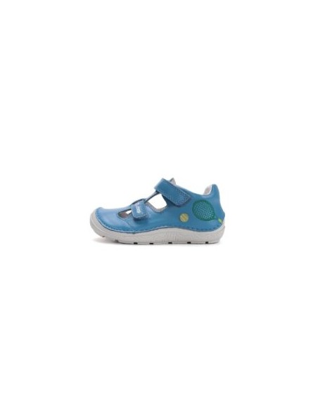ДЕТСКИ ОБУВКИ BAREFOOT H116-61119Al 28-33