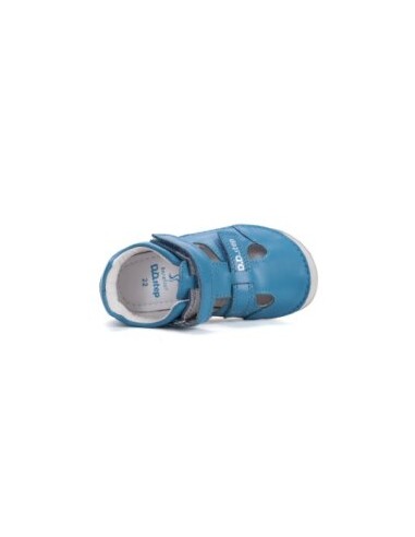 ДЕТСКИ ОБУВКИ BAREFOOT H116-61119Al...