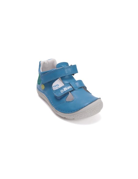 ДЕТСКИ ОБУВКИ BAREFOOT H116-61119Al 28-33