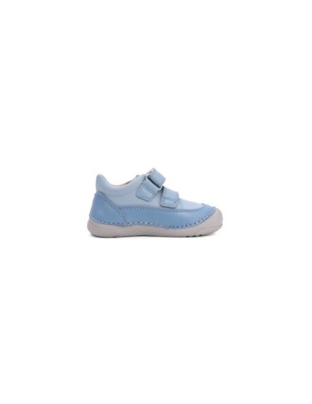 CHILDREN'S SHOES S108-61210BL 28-33