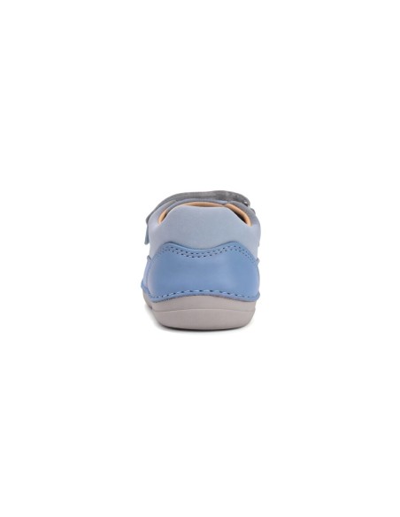 CHILDREN'S SHOES S108-61210BL 28-33