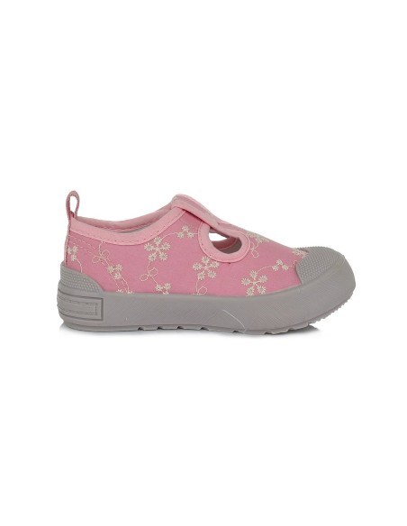 CHILDREN'S CANVAS CSG 232B 20-25