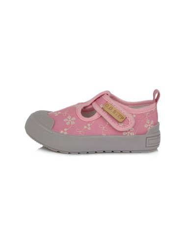 CHILDREN'S CANVAS CSG 232B 20-25