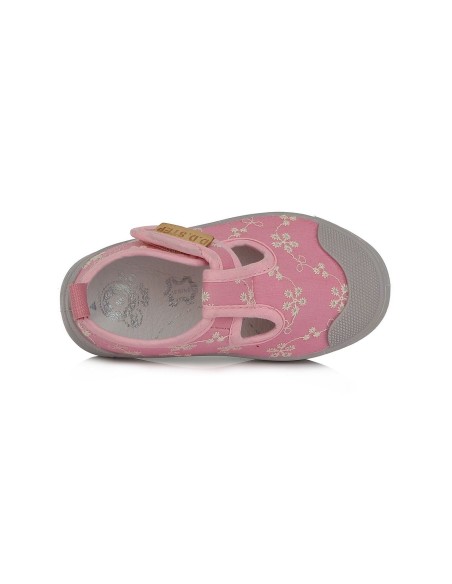CHILDREN'S CANVAS CSG 232B 20-25