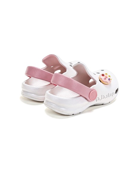 SLIPPERS J109-61587 22-33