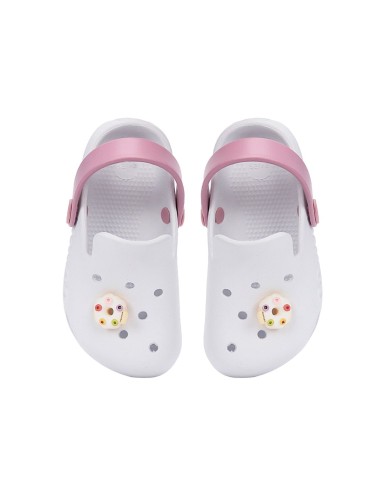 SLIPPERS J109-61587 22-33