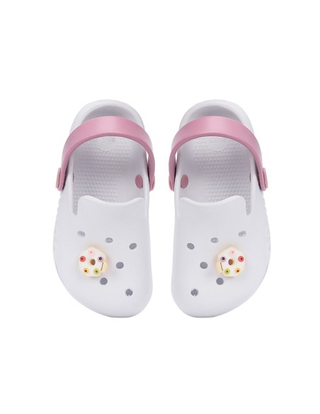 SLIPPERS J109-61587 22-33