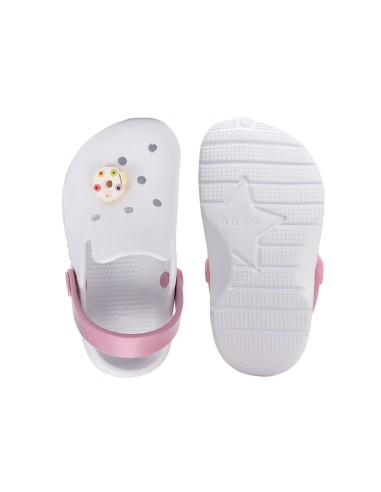 SLIPPERS J109-61587 22-33
