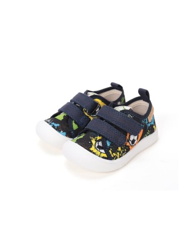CHILDREN'S CANVAS C100-61415L 28-33
