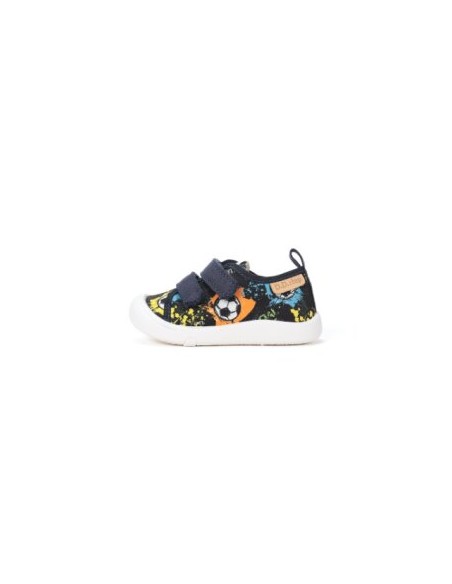 CHILDREN'S CANVAS C100-61415L 28-33