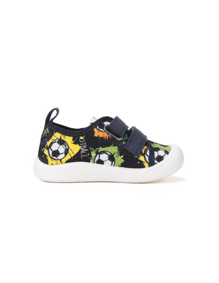 CHILDREN'S CANVAS C100-61415L 28-33